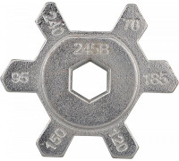 Матрица для HX-245