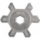 Матрица для HX-245 A0170020049