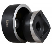 Резак круглый для гидравлического инструмента d 64 mm