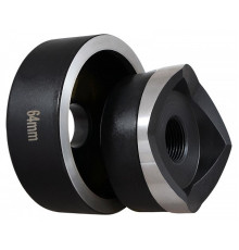 Резак круглый для гидравлического инструмента d 64 mm