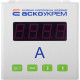 AС цифровой амперметр 5А 80х80 модель ЦА-8 A0190010124