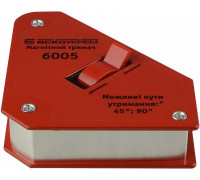 6005 магнитный держатель с переключателем