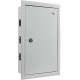 Корпус модульный металлический, 36 модулей, встроенный IP31, серии UBox A0260010003
