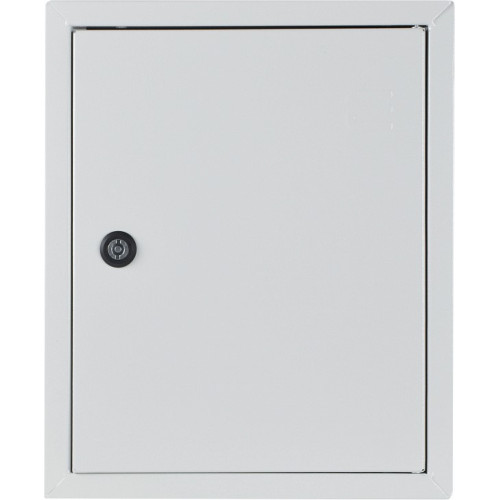 Корпус модульный металлический, 24 модулей, навесной IP31, серии UBox A0260010006