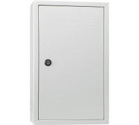 Корпус модульный металлический, 36 модулей, навесной IP31, серии UBox