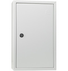 Корпус модульный металлический, 36 модулей, навесной IP31, серии UBox