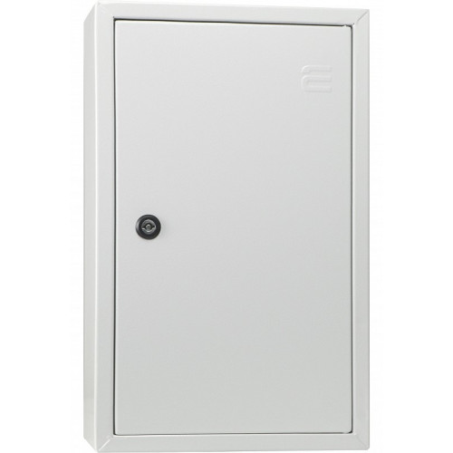 Корпус модульный металлический, 36 модулей, навесной IP31, серии UBox A0260010007