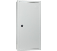 Корпус модульный металлический, 48 модулей, навесной IP31, серии UBox