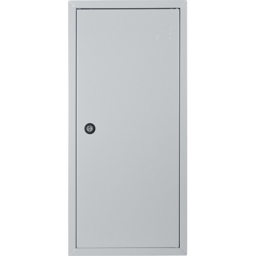 Корпус модульный металлический, 48 модулей, навесной IP31, серии UBox A0260010008