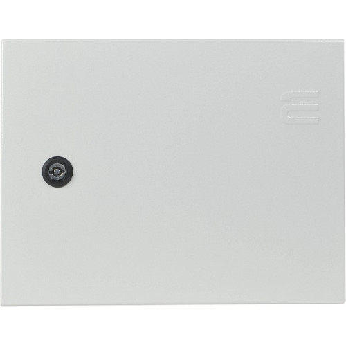 Корпус модульный металлический, 12 модулей, навесной IP54, серии UBox A0260010009
