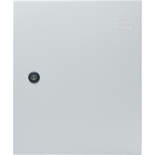 Корпус модульный металлический, 24 модулей, навесной IP54, серии UBox A0260010010