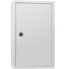 Корпус модульный металлический, 36 модулей, навесной IP54, серии UBox