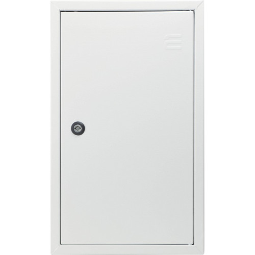 Корпус модульный металлический, 36 модулей, навесной IP54, серии UBox A0260010011