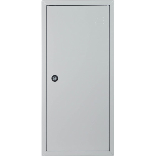 Корпус модульный металлический, 48 модулей, навесной IP54, серии UBox A0260010012