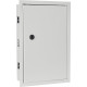 Корпус модульный металлический Light, 36 модулей, встроенный IP31, серии UBox A0260010015