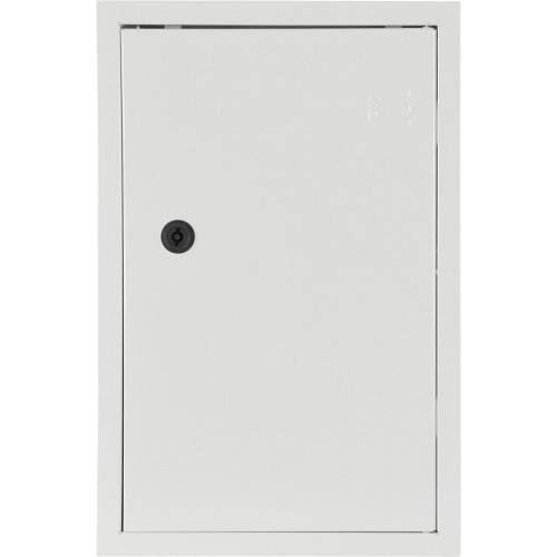 Корпус модульный металлический Light, 36 модулей, встроенный IP31, серии UBox A0260010015