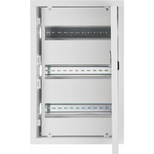 Корпус модульный металлический Light, 36 модулей, встроенный IP31, серии UBox A0260010015