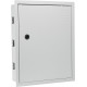 Корпус модульный металлический Light, 48 модулей, встроенный IP31, серии UBox A0260010016