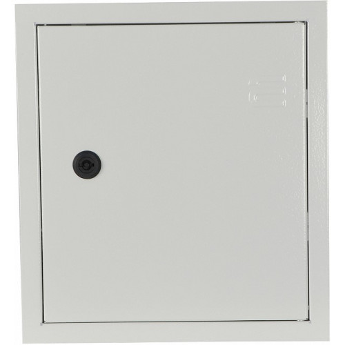 Корпус модульный металлический Light, 24 модуля, навесной IP31, серии UBox A0260010018