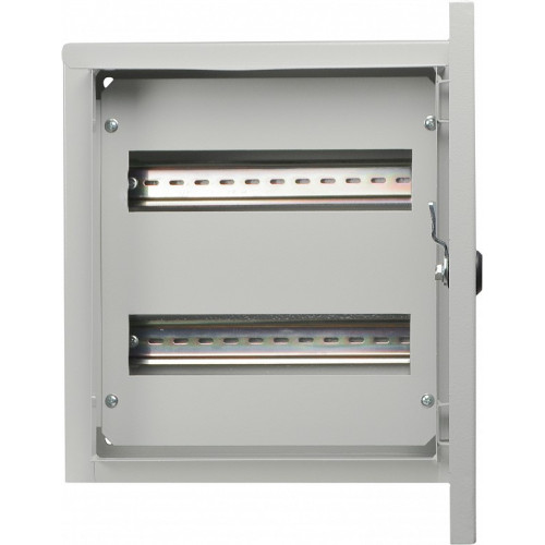Корпус модульный металлический Light, 24 модуля, навесной IP31, серии UBox A0260010018