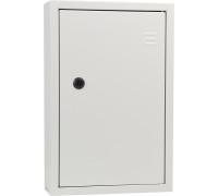 Корпус модульный металлический Light, 36 модулей, навесной IP31, серии UBox