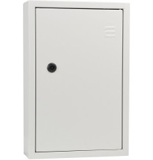 Корпус модульный металлический Light, 36 модулей, навесной IP31, серии UBox