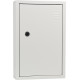Корпус модульный металлический Light, 36 модулей, навесной IP31, серии UBox A0260010019