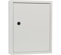 Корпус модульный металлический Light, 48 модулей, навесной IP31, серии UBox