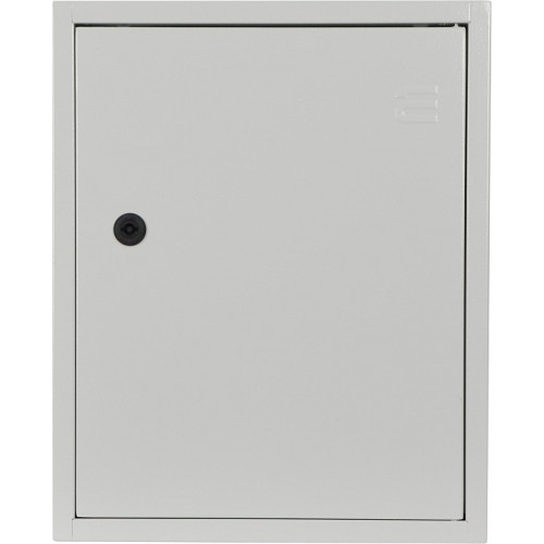 Корпус модульный металлический Light, 48 модулей, навесной IP31, серии UBox A0260010020