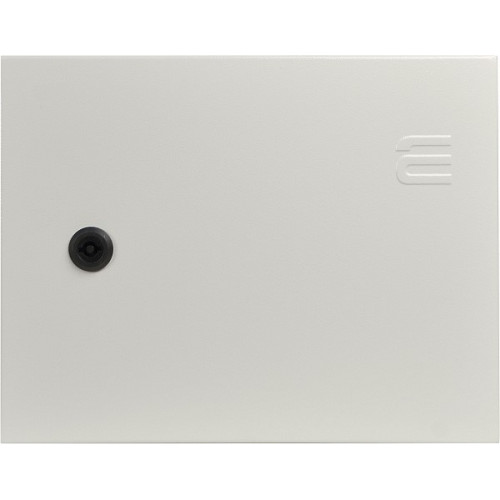 Корпус модульный металлический Light, 12 модулей, навесной IP54, серии UBox A0260010021