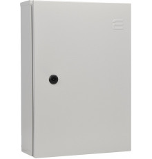 Корпус модульный металлический Light, 36 модулей, навесной IP54, серии UBox