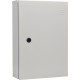 Корпус модульный металлический Light, 36 модулей, навесной IP54, серии UBox A0260010023