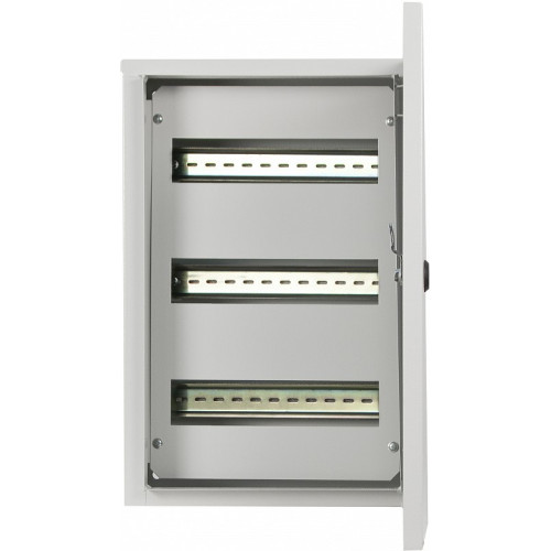 Корпус модульный металлический Light, 36 модулей, навесной IP54, серии UBox A0260010023