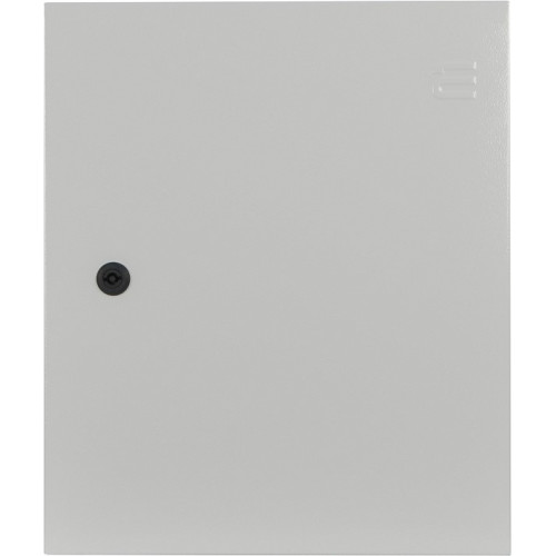 Корпус модульный металлический Light, 48 модулей, навесной IP54, серии UBox A0260010024