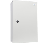 Корпус с монтажной панелью металлический 50*30*20 см, IP31, серии UBox