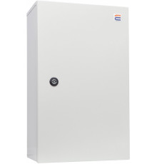 Корпус с монтажной панелью металлический 50*30*20 см, IP31, серии UBox