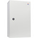 Корпус с монтажной панелью металлический 50*30*20 см, IP31, серии UBox A0260020006