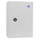 Корпус с монтажной панелью металлический 30*20*15 см, IP54, серии UBox A0260020013