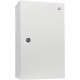 Корпус с монтажной панелью металлический 50*30*20 см, IP54, серии UBox A0260020018