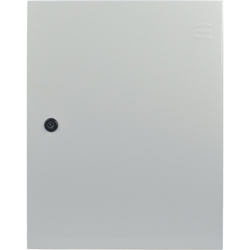 Корпус с монтажной панелью металлический 50*40*20 см, IP54, серии UBox A0260020019