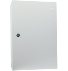 Корпус с монтажной панелью металлический 60*40*20 см, IP31, серии UBox