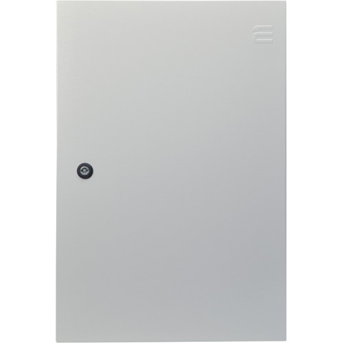 Корпус с монтажной панелью металлический 60*40*20 см, IP31, серии UBox A0260020029