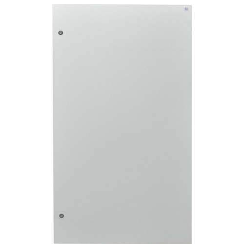 Корпус с монтажной панелью металлический 120*60*40 см, IP31, серии UBox A0260020033