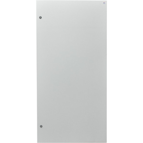 Корпус с монтажной панелью металлический 160*80*40 см, IP31, серии UBox A0260020036