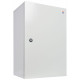 Корпус с монтажной панелью металлический 60*40*30 см, IP54, серии UBox A0260020042