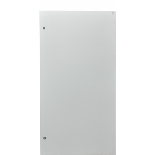Корпус с монтажной панелью металлический 140*80*30 см, IP54, серии UBox A0260020047