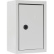 Корпус с монтажной панелью металлический Light 30*20*15 см, IP31, серии UBox A0260020060