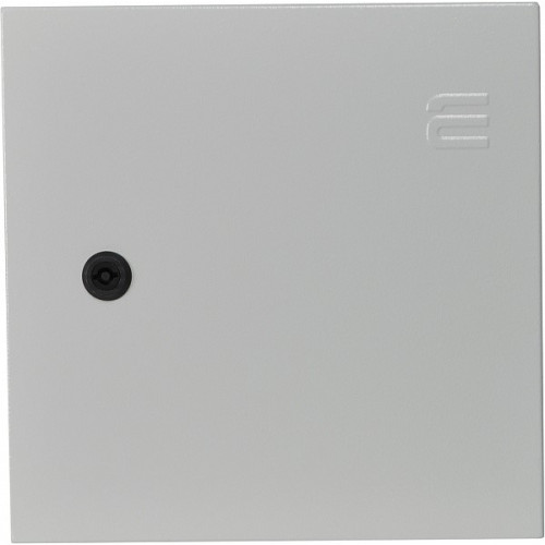 Корпус с монтажной панелью металлический Light 30*30*20 см, IP31, серии UBox A0260020062
