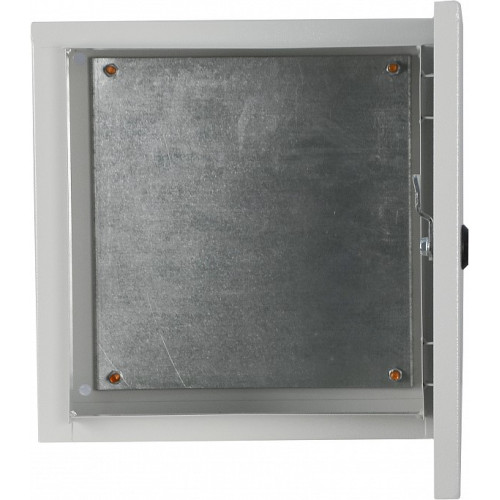 Корпус с монтажной панелью металлический Light 30*30*20 см, IP31, серии UBox A0260020062