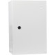 Корпус с монтажной панелью металлический Light 40*30*15 см, IP31, серии UBox A0260020063